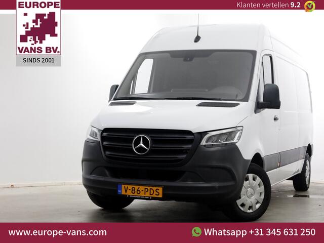 Mercedes-Benz SPRINTER 315 CDI 150pk L2H2 LED/Navi/Camera 03-2022