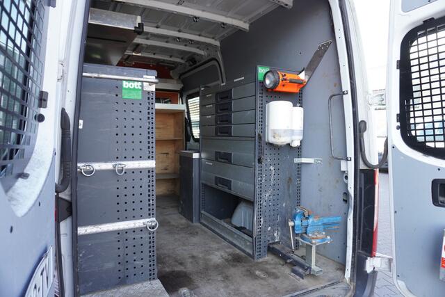 Mercedes-Benz SPRINTER 314 2.2 CDI L2H2 Automaat EURO 6 - A/C Climate - Cruise - Camera - ¤ 17.950,- Excl.