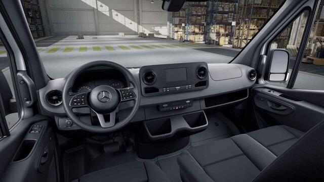 Mercedes-Benz SPRINTER 317 CDI L2 H2 Pro