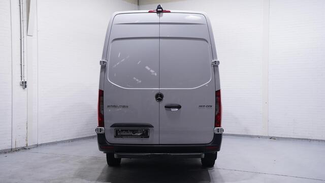 Mercedes-Benz SPRINTER 315 CDI 150 pk L3H2 Apple Carplay, Camera Airco, Laadruimte Pakket, Opstap achter, 3-Zits