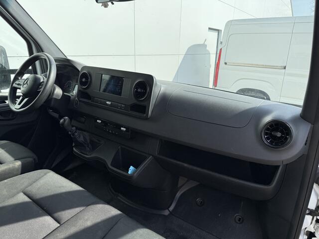 Mercedes-Benz SPRINTER 514 2.2 CDI Climate Control Achterdeuren Cruise Control Apple Carplay Koffer Bakwagen Meubelbak