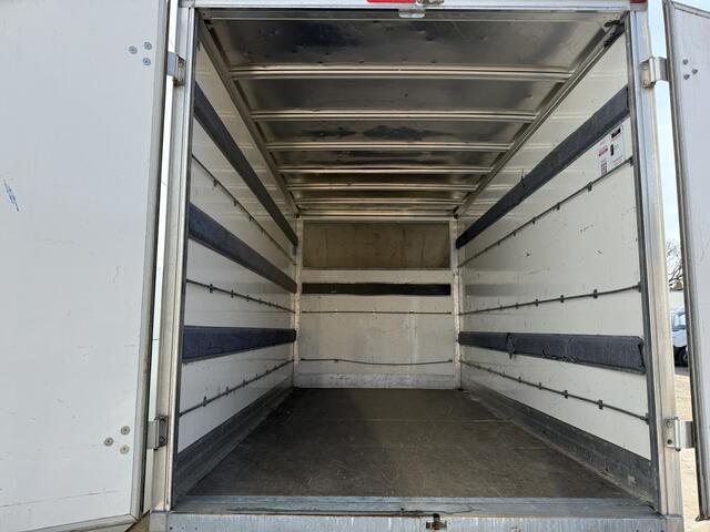 Mercedes-Benz SPRINTER 514 2.2 CDI Climate Control Achterdeuren Cruise Control Apple Carplay Koffer Bakwagen Meubelbak