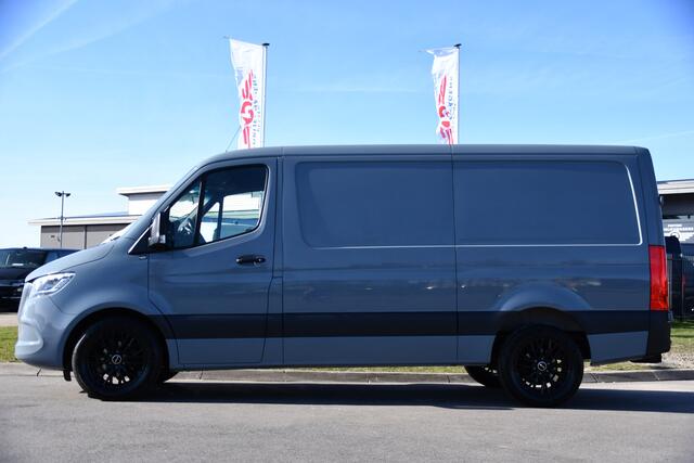 Mercedes-Benz SPRINTER 316 2.2 CDI L2H1 PB Edition Adaptieve Cruise, 360 Camera, Caprlay, LED, 3500kg Trekhaak, 10,5'' Mbux, Automaat, Multimedia, Uniek!