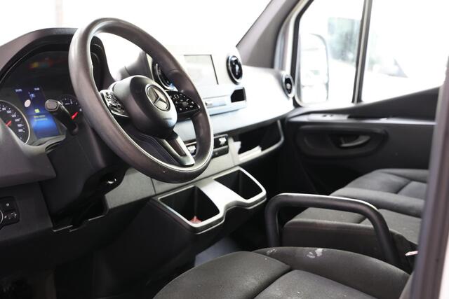 Mercedes-Benz SPRINTER 316 2.2 CDI L2H2 AUTOMAAT 3500KG TREKVERMOGEN