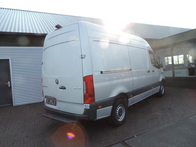 Mercedes-Benz SPRINTER 317 1.9 CDI L2H2 RWD lage km