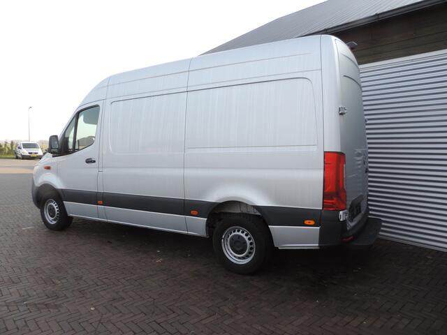 Mercedes-Benz SPRINTER 317 1.9 CDI L2H2 RWD lage km