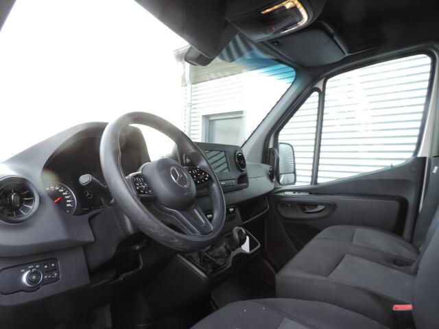 Mercedes-Benz SPRINTER 317 1.9 CDI L2H2 RWD lage km