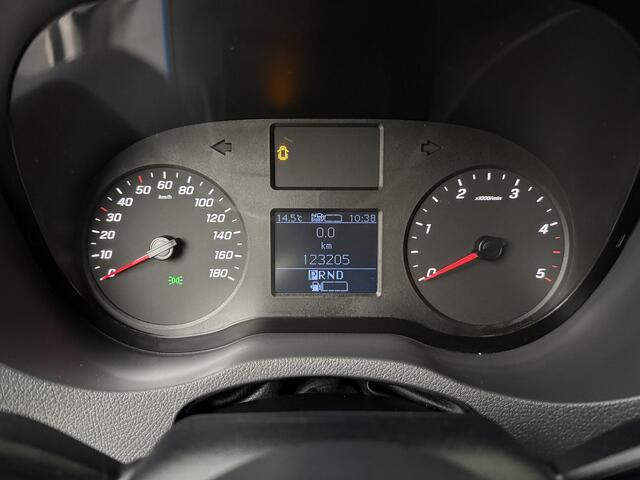 Mercedes-Benz SPRINTER 316CDI Automaat L2H2 | Led | 3500Kg Trekhaak | Navigatie | Camera | Airco | Cruise | 3-Zits