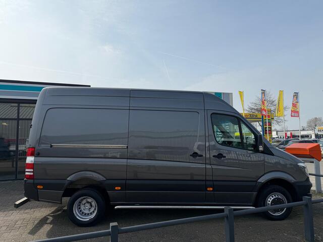 Mercedes-Benz SPRINTER 516 CDI L2H2 E6 | Automaat | 3.5T Trekhaak | Gev. stoel | Dubbellucht
