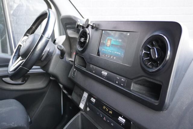 Mercedes-Benz SPRINTER 314 2.2 CDI L2H2 Automaat EURO 6 - A/C Climate - Cruise - Camera - ¤ 19.900,- Excl.
