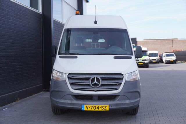 Mercedes-Benz SPRINTER 314 2.2 CDI L2H2 Automaat EURO 6 - A/C Climate - Cruise - Camera - ¤ 19.900,- Excl.
