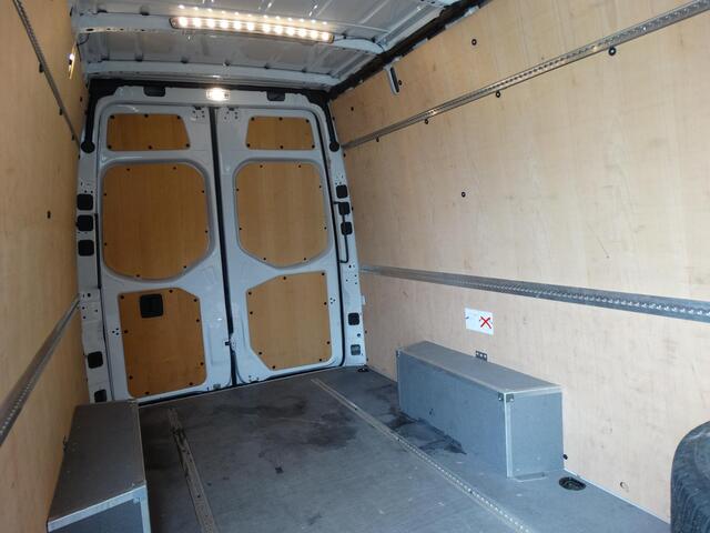 Mercedes-Benz SPRINTER Sprinter 317 CDI L3-H2 270gr. achterdeuren | Automaat | Stoelverwarming