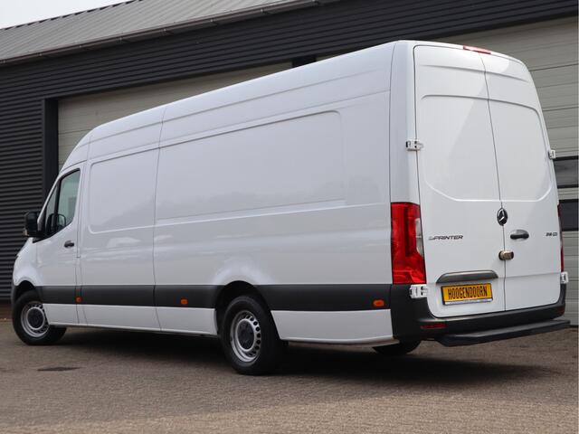 Mercedes-Benz SPRINTER 319 CDI 3.0 V6 L4H2 - Mbux - 3 Zits