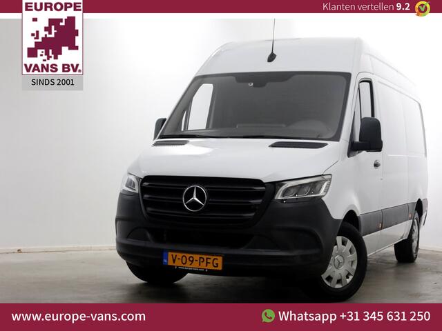 Mercedes-Benz SPRINTER 317 CDI 170pk RWD L2H2 LED/Airco/Camera 08-2021
