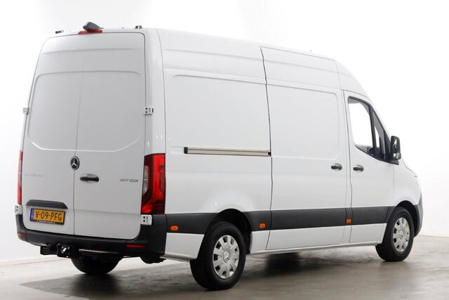 Mercedes-Benz SPRINTER 317 CDI 170pk RWD L2H2 LED/Airco/Camera 08-2021