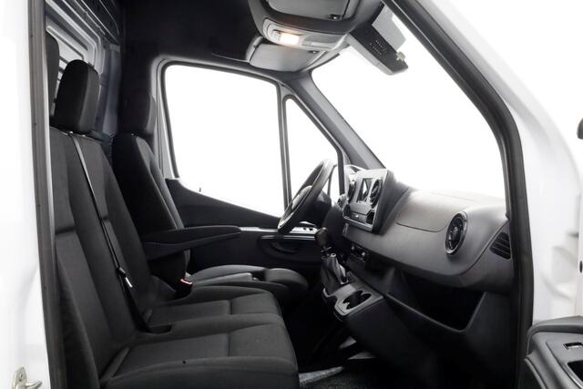 Mercedes-Benz SPRINTER 317 CDI 170pk RWD L2H2 LED/Airco/Camera 08-2021