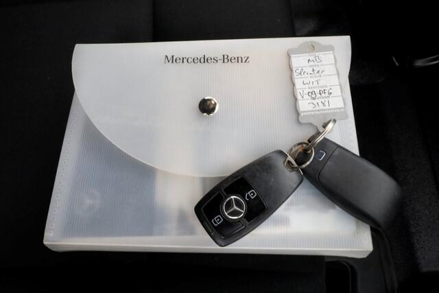 Mercedes-Benz SPRINTER 317 CDI 170pk RWD L2H2 LED/Airco/Camera 08-2021
