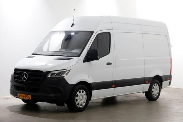 Mercedes-Benz SPRINTER 317 CDI 170pk RWD L2H2 LED/Airco/Camera 08-2021