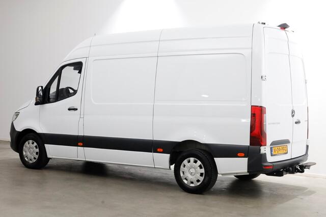 Mercedes-Benz SPRINTER 317 CDI 170pk RWD L2H2 LED/Airco/Camera 08-2021