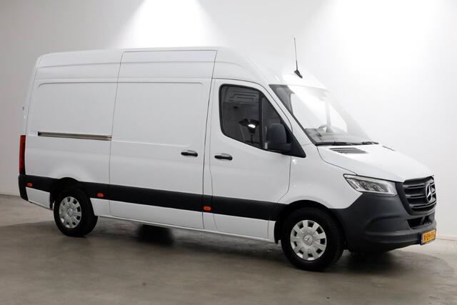Mercedes-Benz SPRINTER 317 CDI 170pk RWD L2H2 LED/Airco/Camera 08-2021