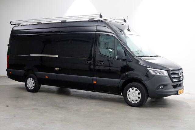 Mercedes-Benz SPRINTER 314 CDI 143pk RWD 7G Automaat Maxi LED/Camera 12-2020