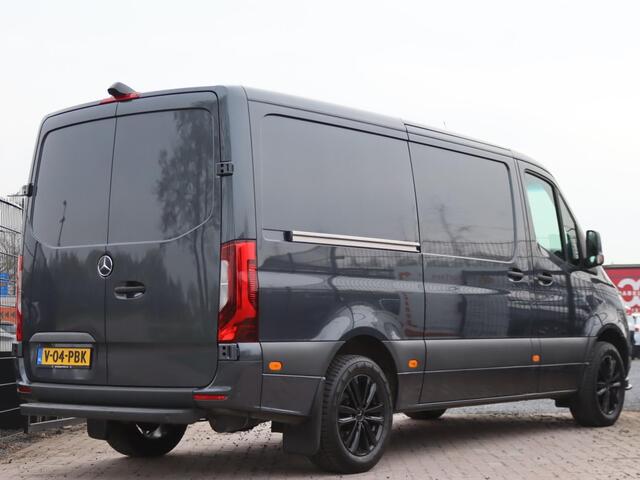 Mercedes-Benz SPRINTER 319 3.0 CDI L2H1 360 Camera, Luchtvering, 2x geveerde stoel, Grote Mbux,