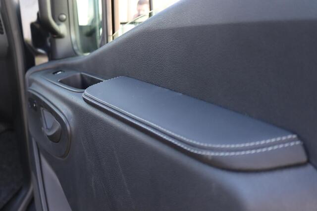 Mercedes-Benz SPRINTER 319 3.0 CDI L2H1 360 Camera, Luchtvering, 2x geveerde stoel, Grote Mbux,