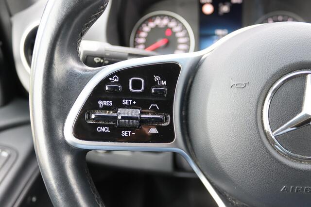 Mercedes-Benz SPRINTER 319 3.0 CDI L2H1 360 Camera, Luchtvering, 2x geveerde stoel, Grote Mbux,