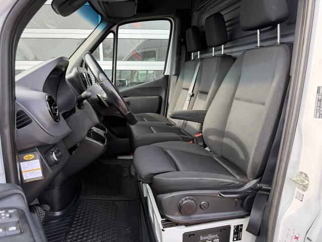 Mercedes-Benz SPRINTER 211 2.2 CDI L2H2 Automaat/7"MBUX