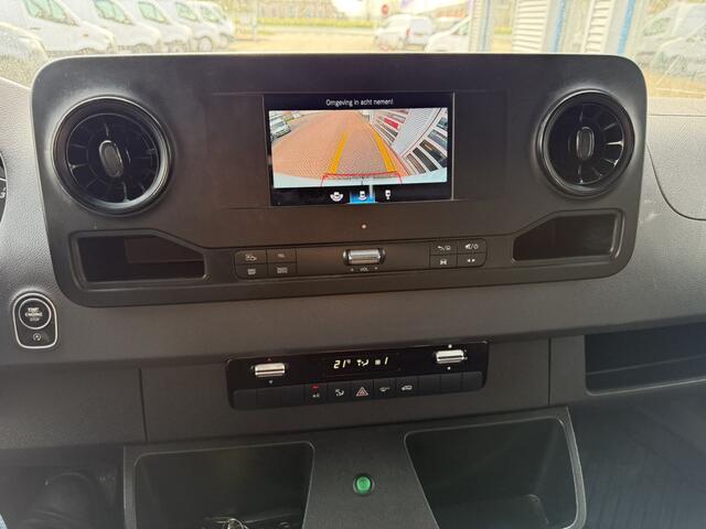 Mercedes-Benz SPRINTER 211 2.2 CDI L2H2 Automaat/7"MBUX