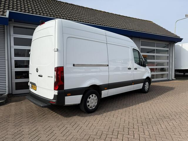 Mercedes-Benz SPRINTER 315 1.9 CDI L2H2 Automaat/10"MBUX