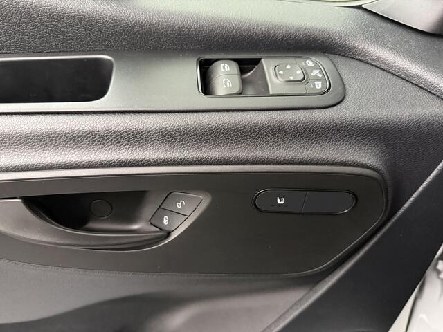 Mercedes-Benz SPRINTER 317CDI L3H2 RWD Maxi | Navigatie | Camera | Airco | Cruise | 3-Zits | Betimmering