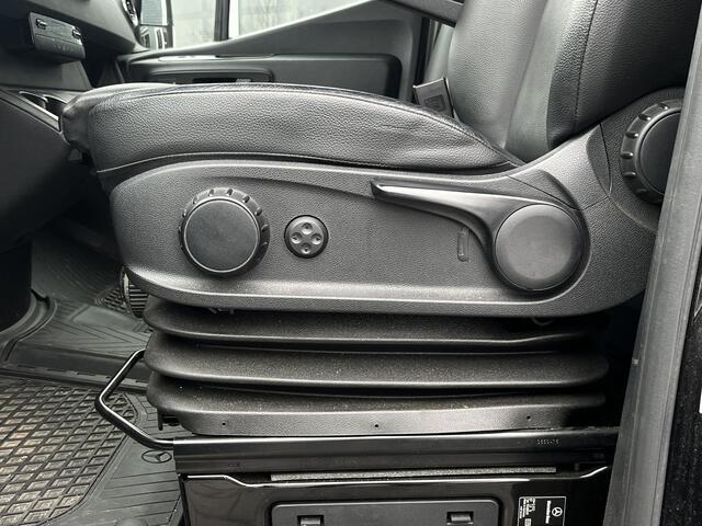 Mercedes-Benz SPRINTER 317 1.9 CDI L2H2 Pro HD Leder, Bijrijdersbank, Stoelverwarming
