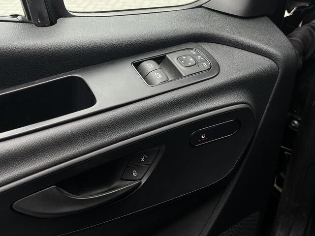 Mercedes-Benz SPRINTER 317 1.9 CDI L2H2 Pro HD Leder, Bijrijdersbank, Stoelverwarming