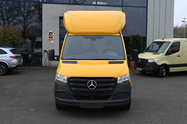 Mercedes-Benz SPRINTER 315 CDI L2 FWD Chassis-cabine Climate control, Apple Carplay/Android Auto