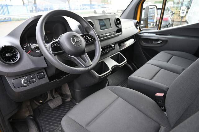 Mercedes-Benz SPRINTER 315 CDI L2 FWD Chassis-cabine Climate control, Apple Carplay/Android Auto