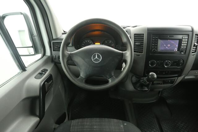 Mercedes-Benz SPRINTER 316 CDI 164PK L2H2 | Airco | Camera | Trekhaak | Navi | Tachograaf