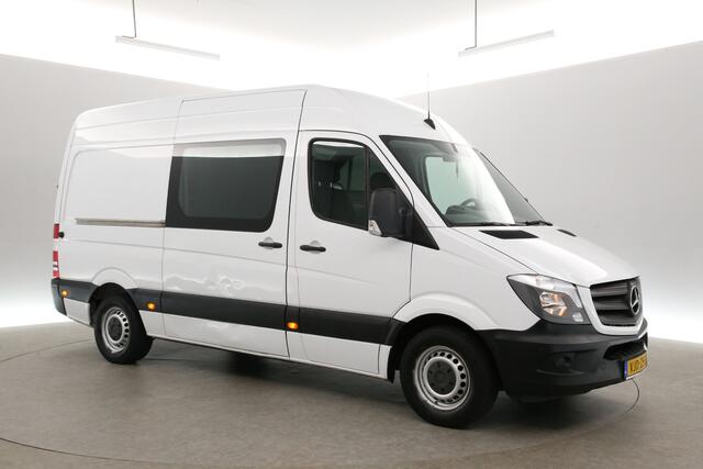 Mercedes-Benz SPRINTER 316 CDI 164PK L2H2 | Airco | Camera | Trekhaak | Navi | Tachograaf