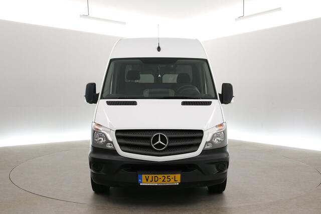 Mercedes-Benz SPRINTER 316 CDI 164PK L2H2 | Airco | Camera | Trekhaak | Navi | Tachograaf
