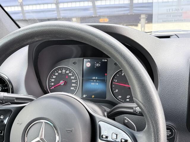 Mercedes-Benz SPRINTER 315 1.9 CDI L2H2 | APPLECARPLAY | CHAUFFEURS STOEL