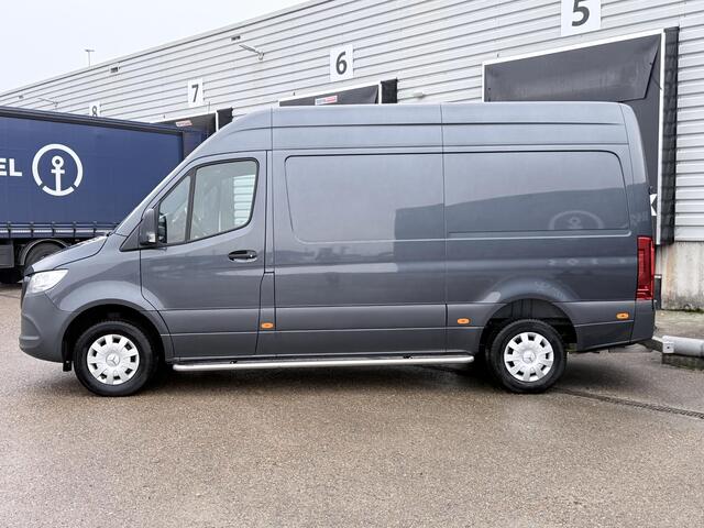 Mercedes-Benz SPRINTER 315 1.9 CDI KA L2/H2 | Achteruitrijcamera | Hill Hold | Cruise Control | Standkachel