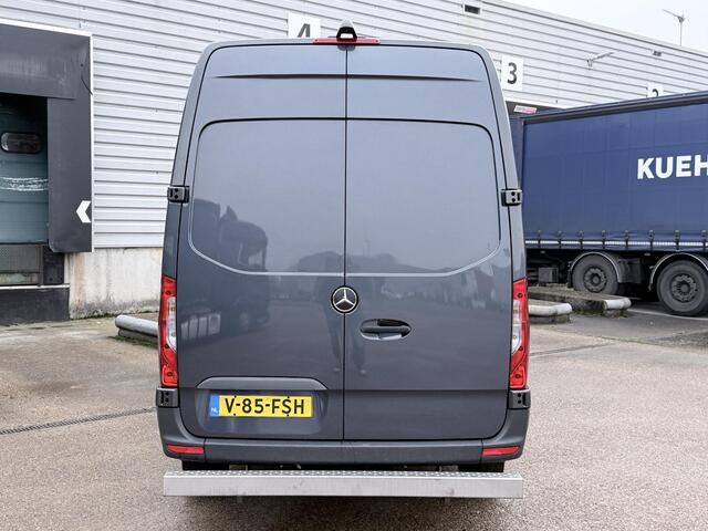 Mercedes-Benz SPRINTER 315 1.9 CDI KA L2/H2 | Achteruitrijcamera | Hill Hold | Cruise Control | Standkachel