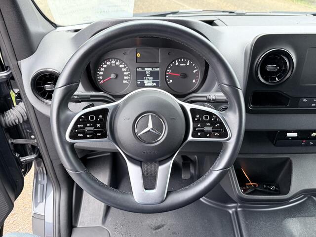 Mercedes-Benz SPRINTER 315 1.9 CDI KA L2/H2 | Achteruitrijcamera | Hill Hold | Cruise Control | Standkachel