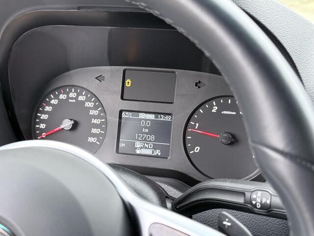 Mercedes-Benz SPRINTER 315 1.9 CDI KA L2/H2 | Achteruitrijcamera | Hill Hold | Cruise Control | Standkachel