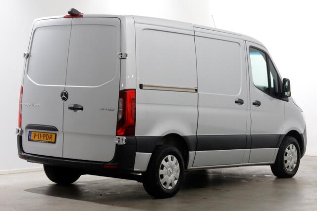 Mercedes-Benz SPRINTER 314 CDI 143pk E6 9G Automaat L1H1 LED/ACC/Camera/Inrichting 12-2020