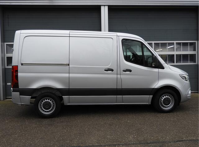 Mercedes-Benz SPRINTER 314 2.2 CDI L1H1 AUT | LED | DISTRONIC | BOTT INRICHTING