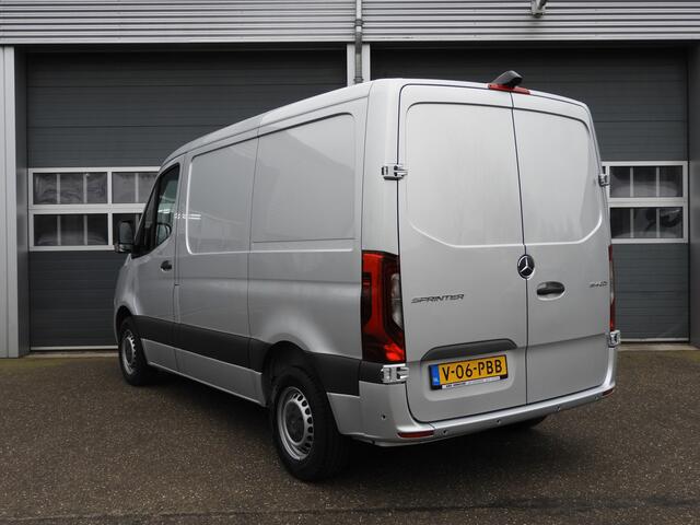 Mercedes-Benz SPRINTER 314 2.2 CDI L1H1 AUT | LED | DISTRONIC | BOTT INRICHTING