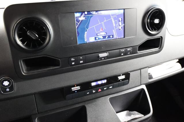 Mercedes-Benz SPRINTER 314 2.2 CDI L4H2 XXL AUTOMAAT