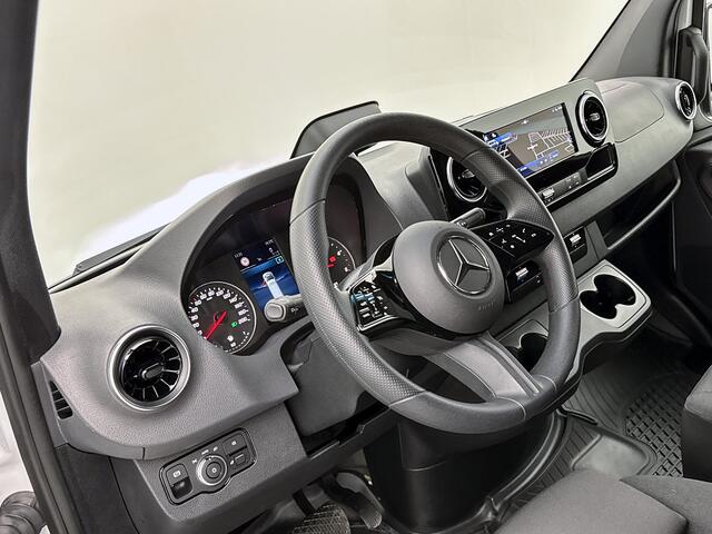 Mercedes-Benz SPRINTER 319 1.9 CDI L2H1 3500kg Navigatie 3500kg Trekhaak Betimmering Parkeerpakket