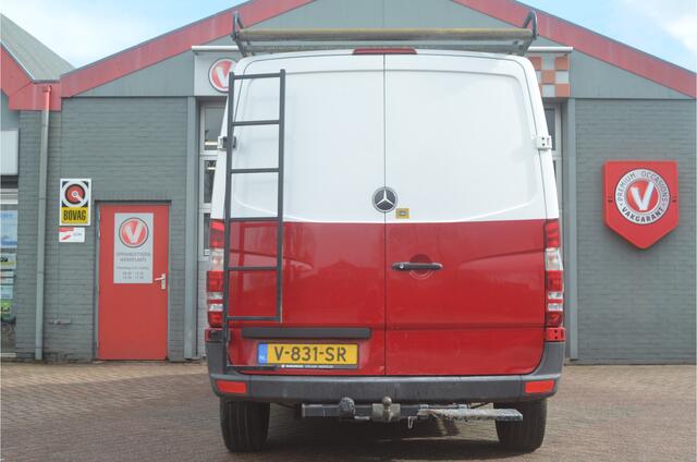 Mercedes-Benz SPRINTER 214 2.2 CDI EURO 6 nav. trekhaak cruise garantie.